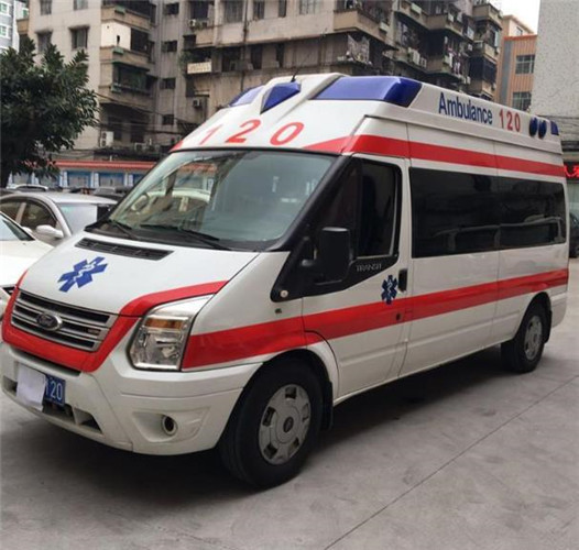 本号镇专业救护车出租，您身边的生命守护者