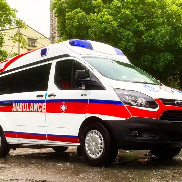 本号镇重症监护救护车出租护送返乡