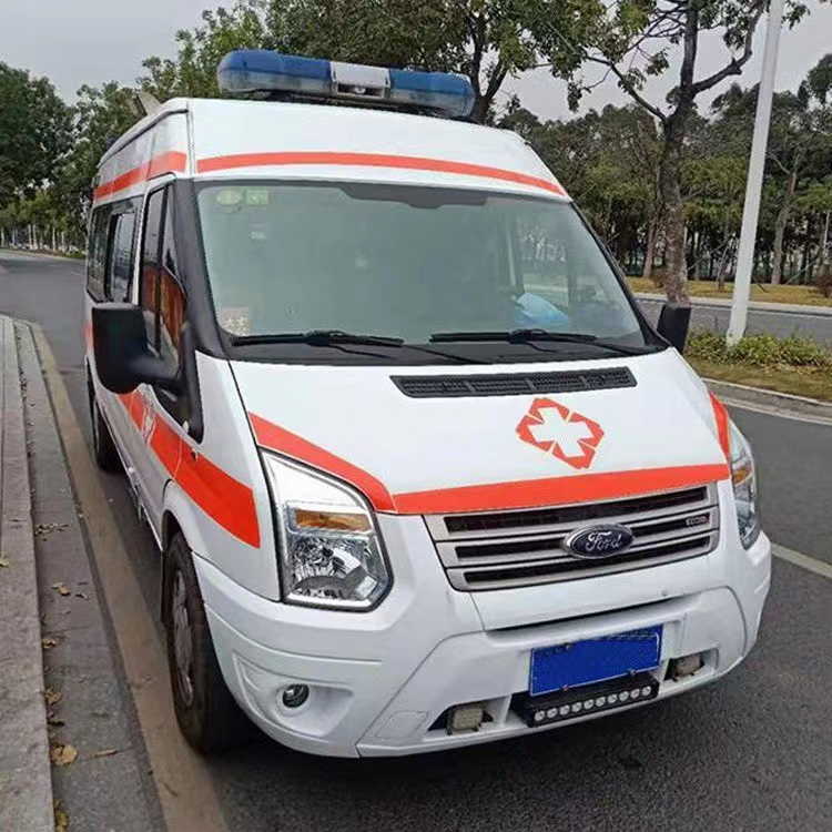 本号镇救护车出租活动保障