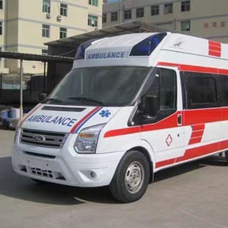 本号镇救护车出租收费:安全出行,价格透明