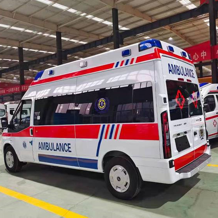本号镇救护车出租 —— 专业、安全、高效的城市急救服务