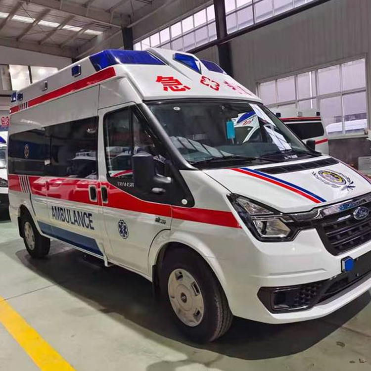 本号镇演唱会救护车出租保障现场