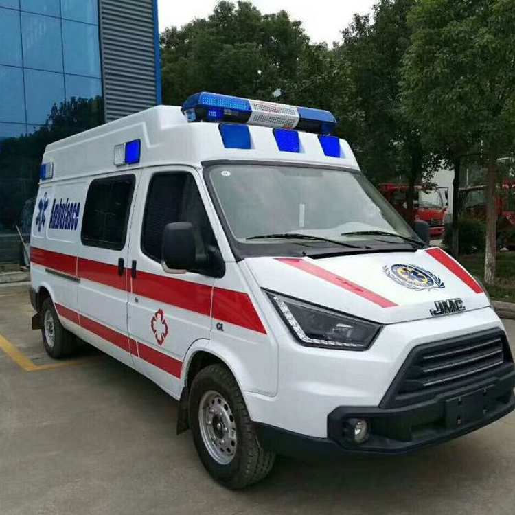 本号镇救护车出租哪家好