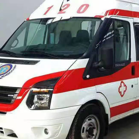 本号镇非急救护送病人转院租赁救护车的优缺点对比